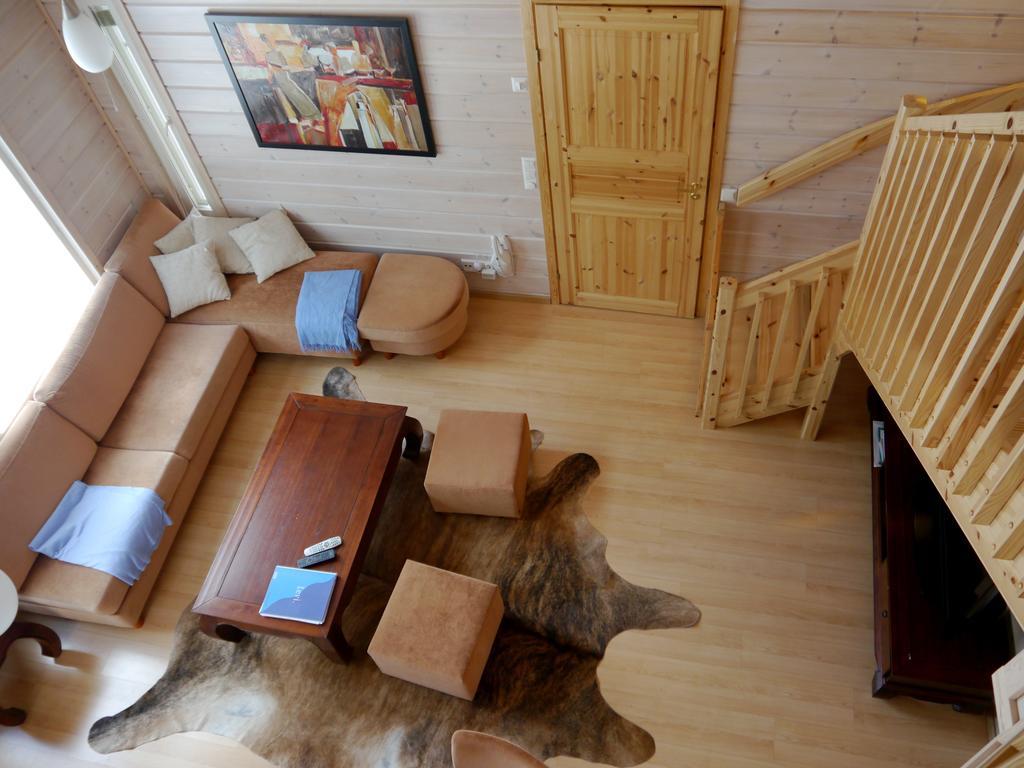 Levinsatu: Selevi And Talevi Apartments Pokoj fotografie