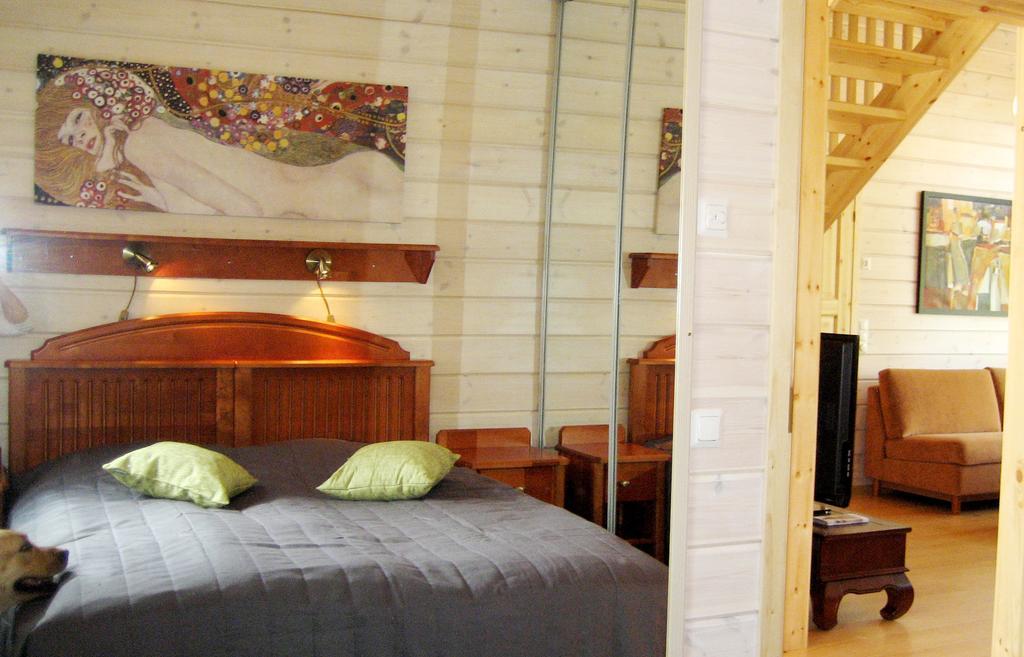 Levinsatu: Selevi And Talevi Apartments Pokoj fotografie