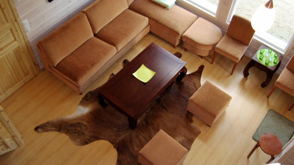 Levinsatu: Selevi And Talevi Apartments Pokoj fotografie